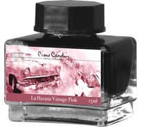 Чернила Pierre Cardin 15 мл, розовые PC332-M8