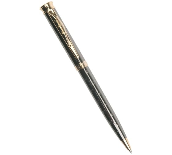 Шариковая ручка Pierre Cardin Tresor - Gun Metal, M PC2424BP 1