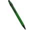 Шариковая ручка Pierre Cardin Actuel - Green & Black PCS20844BP 1