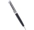 Шариковая ручка Pierre Cardin Gamme - Plaid Black & Grey, M PC0873BP 1
