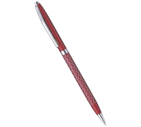 Шариковая ручка Pierre Cardin Gamme - Red Silver PC1215BP 1
