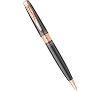 Шариковая ручка Pierre Cardin Secret - Patterned Black GT, M PC1062BP