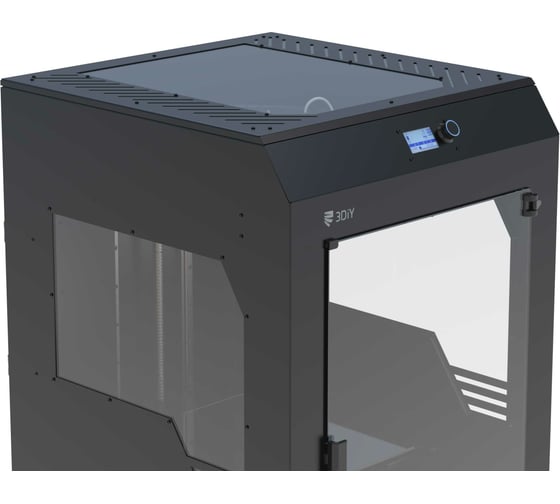 3D принтер 3DiY BiZon 3 3821