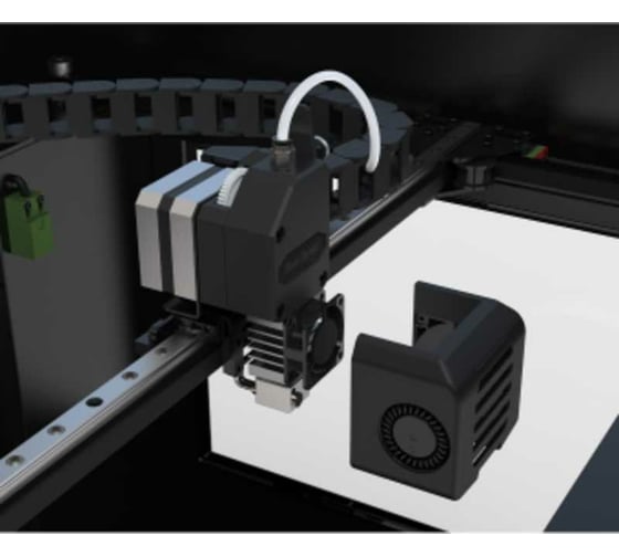 3D принтер 3DiY BiZon 3 3821