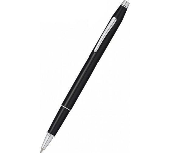 Ручка-роллер Cross Classic Century - Black Lacquer AT0085-111