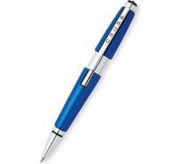 Ручка-роллер Cross Edge - Nitro Blue M BL AT0555-3