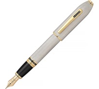 Перьевая ручка Cross Peerless 125 - Platinum GT F BL AT0706-2FD