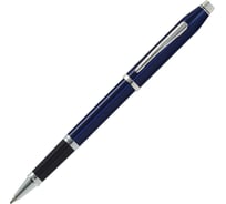 Ручка-роллер Cross Century II - Blue lacquer M AT0085-103