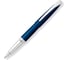 Ручка-роллер Cross ATX - Translucent Blue M BL 885-37 1