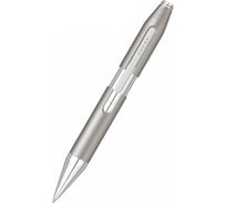Ручка-роллер Cross X - Graphite Gray M AT0725-2