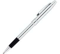 Ручка-роллер Cross Stradford - Pure Chrome M BL AT0175-1