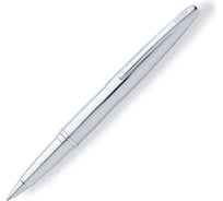 Ручка-роллер Cross ATX - Pure Chrome M BL 885-2