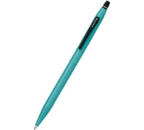 Ручка-роллер Cross Click - Teal CT M BL AT0625-5