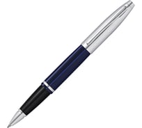 Ручка-роллер Cross Calais Selectip - Blue Lacquer AT0115-3