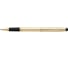 Ручка-роллер Cross Century II - 10 Karat Rolled Gold M BL 4504 3