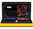 Ручка-роллер Cross Selectip Marvel SE "Человек Паук" цвет - красный/синий AT0085D-106 2