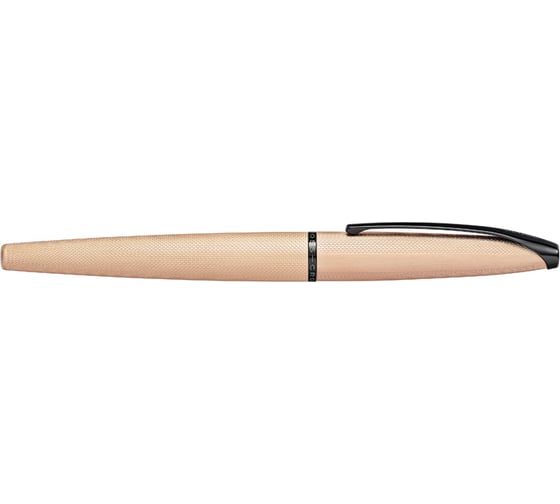 Перьевая ручка Cross ATX - Brushed Rose Gold PVD F 886-42FF