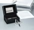Ручка-роллер Cross Townsend - 20th Anniversary Platinum Plated M BL AT0045B-29 2