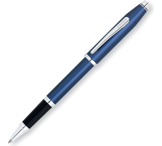 Ручка-роллер Cross Century II - Royal Blue M BL 414-24