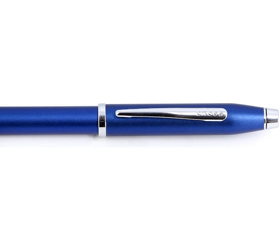 Ручка-роллер Cross Century II - Royal Blue M BL 414-24