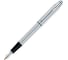 Перьевая ручка Cross Townsend - Platinum Plated F BL AT0046-1FD 1