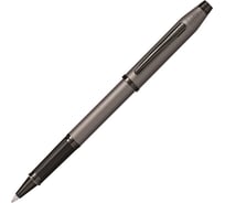 Ручка-роллер Cross Century II - Gunmetal Gray AT0085-115