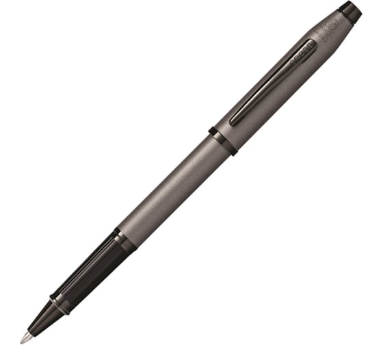 Ручка-роллер Cross Century II - Gunmetal Gray AT0085-115 1