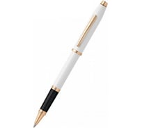 Ручка-роллер Cross Century II - Pearlescent White Lacquer AT0085-113