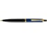 Шариковая ручка Pelikan Souveraen Black Blue GT, M 996843 1