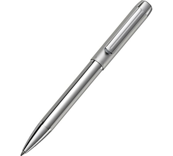 Шариковая ручка Pelikan Elegance Pura Silver, M 952069
