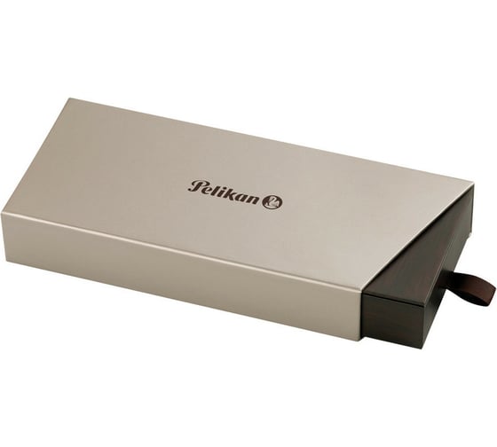 Шариковая ручка Pelikan Elegance Pura Silver, M 952069