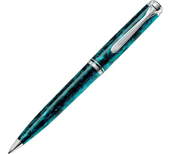 Шариковая ручка Pelikan Souveraen K805 806114
