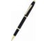 Ручка-роллер Cross Century II - Classic Black M BL 2504 pen 1