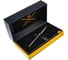 Перьевая ручка Cross Century II - Black lacquer M 419-1MF 3