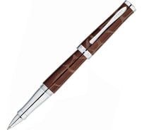 Ручка-роллер Cross Century Sauvage - Brown Tourmaline and Giraffe CT M BL AT0315-4