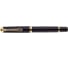 Перьевая ручка Pelikan Souveraen Black GT, F 980128 2