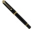 Перьевая ручка Pelikan Souveraen Black GT, F 995563 1