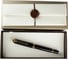 Перьевая ручка Pelikan Souveraen Black GT, F 995563 5