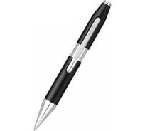 Ручка-роллер Cross X - Charcoal Black CT M AT0725-1