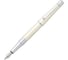 Перьевая ручка Cross Beverly - White CT M BL AT0496-2MS 1