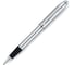 Ручка-роллер Cross Townsend - Lustrous Chrome M BL 535 1