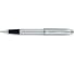 Ручка-роллер Cross Townsend - Lustrous Chrome M BL 535 2