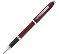 Ручка-роллер Cross Century II - Translucent Plum Lacquer AT0085-114