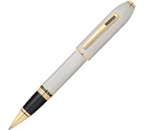 Ручка-роллер Cross Peerless 125 - Platinum GT M BL AT0705-2