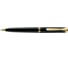Шариковая ручка Pelikan Souveraen Black GT, M 980193 1