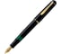 Перьевая ручка Pelikan Elegance Classic Black GT, F 993915 2