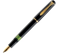 Перьевая ручка Pelikan Elegance Classic Black, M 993543