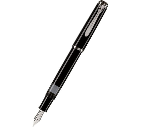 Перьевая ручка Pelikan Elegance Classic M205, F 976464