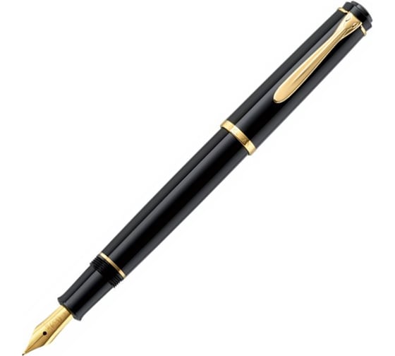 Перьевая ручка Pelikan Elegance Classic P200, M 930479