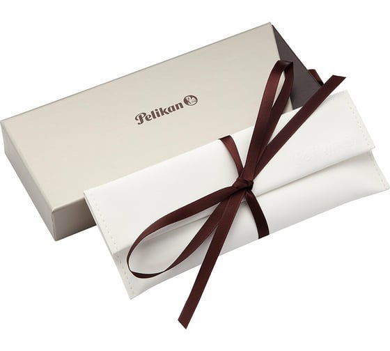 Перьевая ручка Pelikan Elegance Classic P200, M 930479